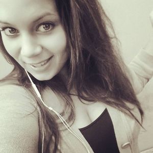 Meet your Posher, Tamara